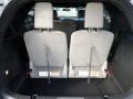 2014 Ingot Silver Ford Explorer FWD  photo #13
