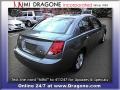 Storm Gray - ION 2 Sedan Photo No. 8