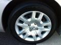 Brilliant Silver Metallic - Sentra 2.0 S Photo No. 3