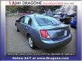 Storm Gray - ION 2 Sedan Photo No. 10