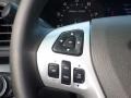 2014 Ingot Silver Ford Explorer FWD  photo #16