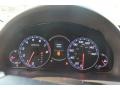 2008 Carbon Gray Pearl Acura TSX Sedan  photo #29