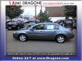 Storm Gray - ION 2 Sedan Photo No. 11