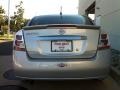 Brilliant Silver Metallic - Sentra 2.0 S Photo No. 6