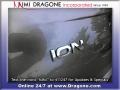 Storm Gray - ION 2 Sedan Photo No. 12