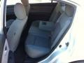 Brilliant Silver Metallic - Sentra 2.0 S Photo No. 7
