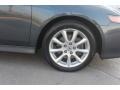 2008 Carbon Gray Pearl Acura TSX Sedan  photo #31