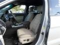 2014 Ingot Silver Ford Explorer FWD  photo #19