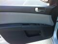 Brilliant Silver Metallic - Sentra 2.0 S Photo No. 8