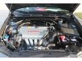 2008 Carbon Gray Pearl Acura TSX Sedan  photo #32