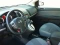 Brilliant Silver Metallic - Sentra 2.0 S Photo No. 9