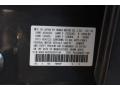 2008 Carbon Gray Pearl Acura TSX Sedan  photo #33