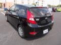 Ultra Black - Accent GS 5 Door Photo No. 5