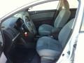 Brilliant Silver Metallic - Sentra 2.0 S Photo No. 10