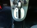 Brilliant Silver Metallic - Sentra 2.0 S Photo No. 12
