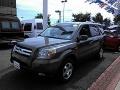 2006 Amazon Green Metallic Honda Pilot EX-L 4WD #84965198