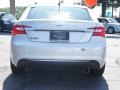 Bright Silver Metallic - 200 LX Sedan Photo No. 2