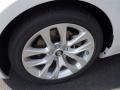 2013 White Satin Pearl Hyundai Genesis Coupe 2.0T  photo #3