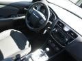 Bright Silver Metallic - 200 LX Sedan Photo No. 6