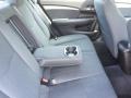 Bright Silver Metallic - 200 LX Sedan Photo No. 7
