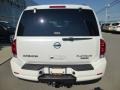 2013 Pearl White Nissan Armada Platinum Reserve 4WD  photo #14