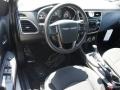 Bright Silver Metallic - 200 LX Sedan Photo No. 8