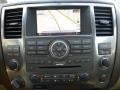 Chocolate/Almond Controls Photo for 2013 Nissan Armada #84970731