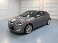 Triathlon Gray - Veloster  Photo No. 2