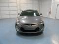 Triathlon Gray - Veloster  Photo No. 3
