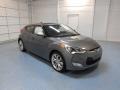 Triathlon Gray - Veloster  Photo No. 4