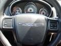 Bright Silver Metallic - 200 LX Sedan Photo No. 14