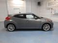 Triathlon Gray - Veloster  Photo No. 5