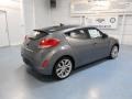 Triathlon Gray - Veloster  Photo No. 6