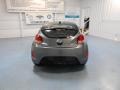 Triathlon Gray - Veloster  Photo No. 7