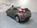 Triathlon Gray - Veloster  Photo No. 8