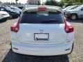 Pearl White - Juke SL AWD Photo No. 6