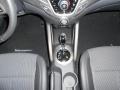 Triathlon Gray - Veloster  Photo No. 13