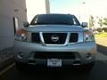 Silver Lightning - Armada Platinum 4WD Photo No. 2