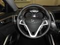 Triathlon Gray - Veloster  Photo No. 14