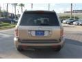 2006 Desert Rock Metallic Honda Pilot EX-L  photo #4