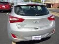 2013 Silver Hyundai Elantra GT  photo #6