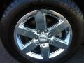 Silver Lightning - Armada Platinum 4WD Photo No. 3
