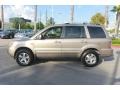 2006 Desert Rock Metallic Honda Pilot EX-L  photo #5