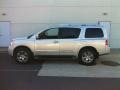 Silver Lightning - Armada Platinum 4WD Photo No. 4