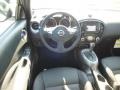 Pearl White - Juke SL AWD Photo No. 14