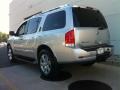 Silver Lightning - Armada Platinum 4WD Photo No. 5