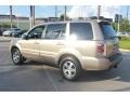 2006 Desert Rock Metallic Honda Pilot EX-L  photo #7