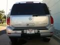 Silver Lightning - Armada Platinum 4WD Photo No. 6