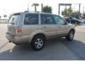 2006 Desert Rock Metallic Honda Pilot EX-L  photo #8