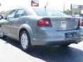 Tungsten Metallic - Avenger SE Photo No. 3